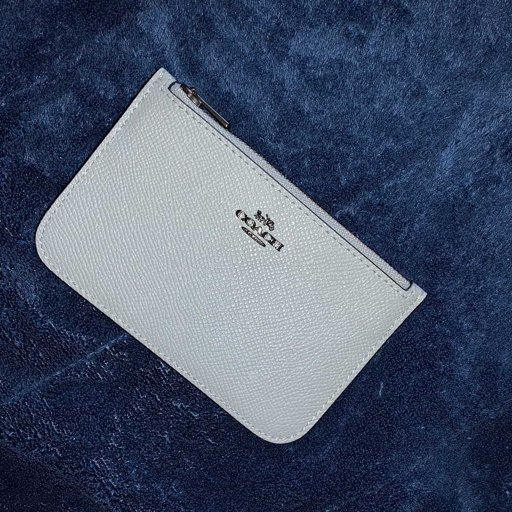 Coach Skinny ID Case